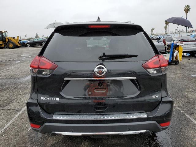 JN8AT2MT8KW263143 Nissan ROGUE S