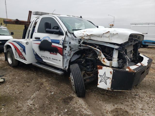 2017 RAM 4500 3C7WRLAL1HG654266