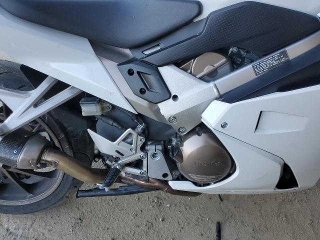 2015 HONDA VFR800 F JH2RC7953FK100040