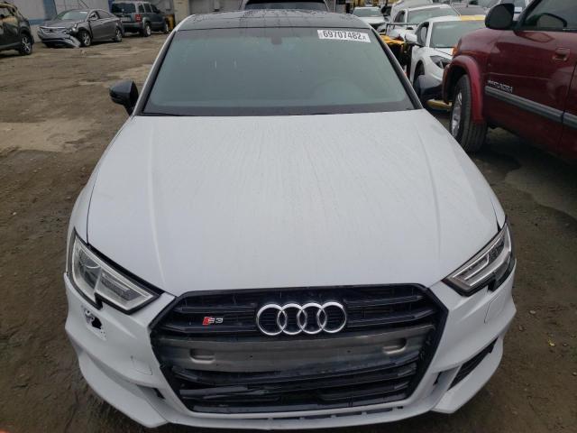 2020 AUDI S3 PREMIUM WAUB1GFF8LA053289