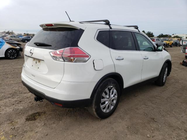 5N1AT2ML0FC837393 Nissan ROGUE S