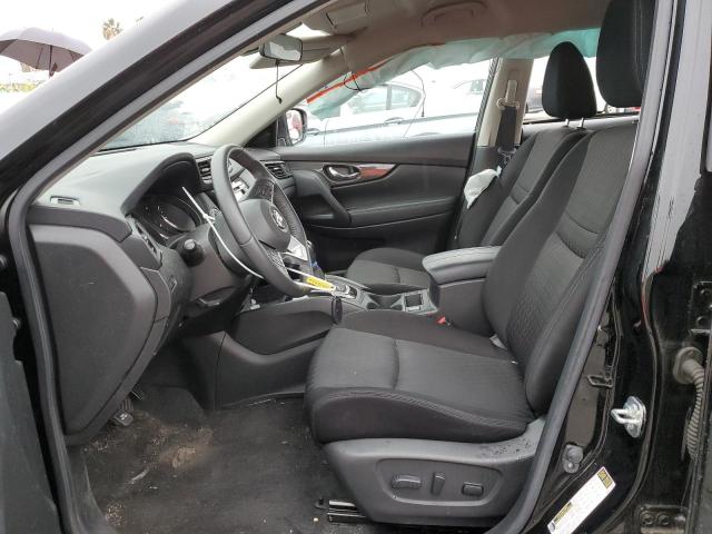 JN8AT2MT8KW263143 Nissan ROGUE S