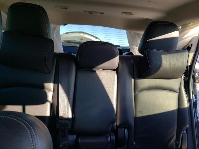 2015 DODGE JOURNEY LI 3C4PDCDG2FT614975