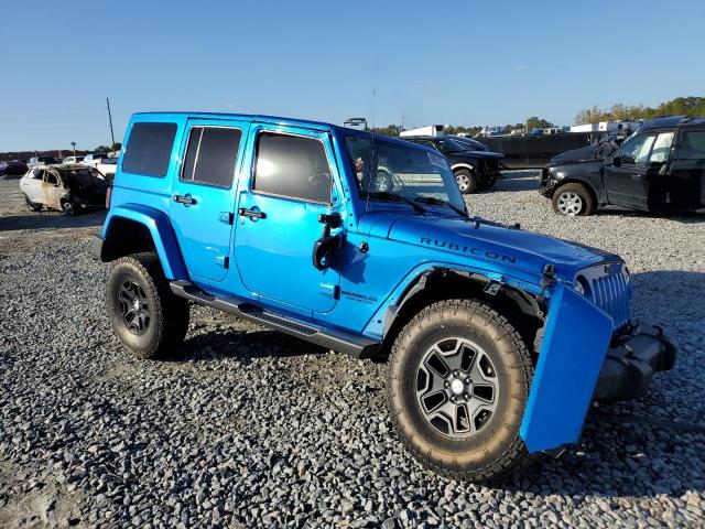 2015 JEEP WRANGLER 1C4BJWFG9FL670411