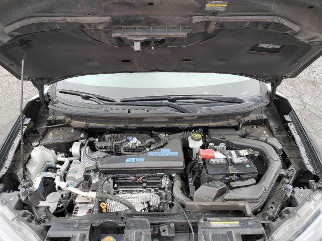 JN8AT2MT8KW263143 Nissan ROGUE S