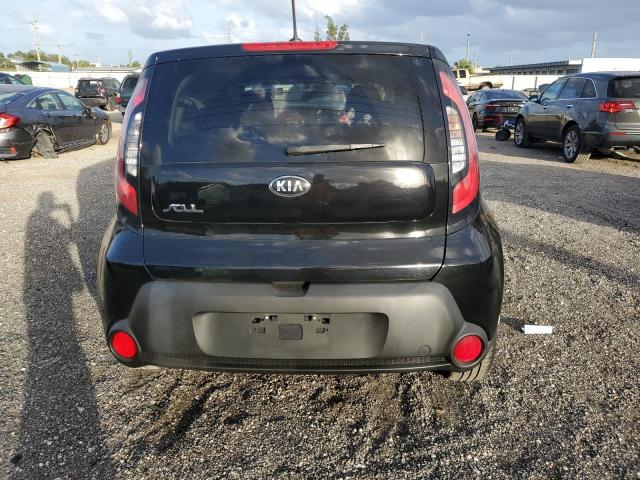 2015 KIA UK - KNDJN2A26F7162815
