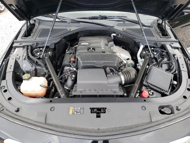 1G6KC5RX3JU155880 Cadillac CT6 LUXURY