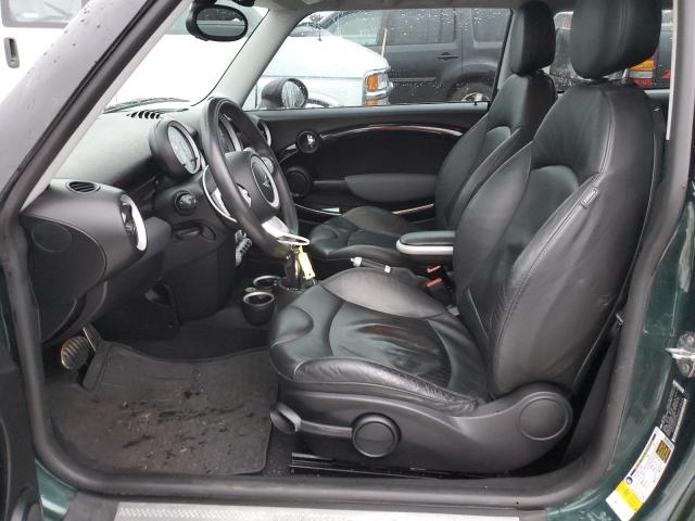 WMWMF73558TV39429 Mini COOPER S