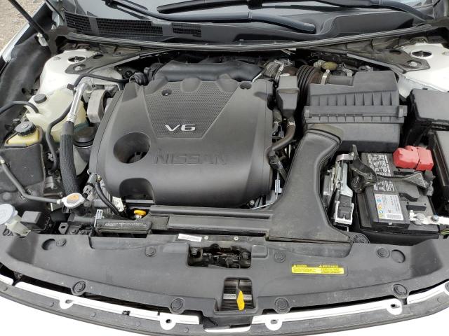 2020 NISSAN MAXIMA SL 1N4AA6DV7LC383261