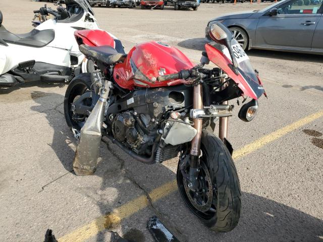 2006 SUZUKI GSX-R1000 - JS1GT76A462100849