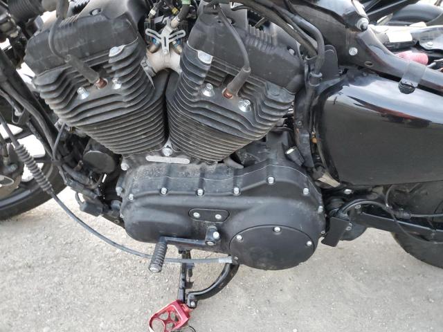 2020 HARLEY-DAVIDSON XL1200 NS - 1HD1LP325LB431846