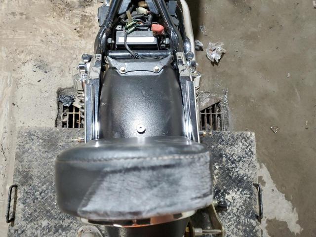 2002 HONDA VT750 DC JH2RC44022M614647