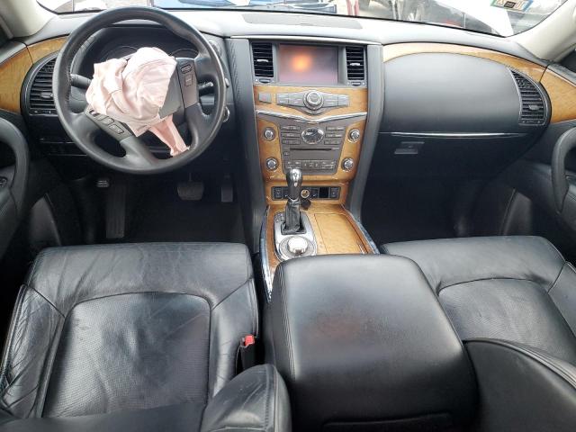 JN8AZ2NE9E9069139 Infiniti QX80