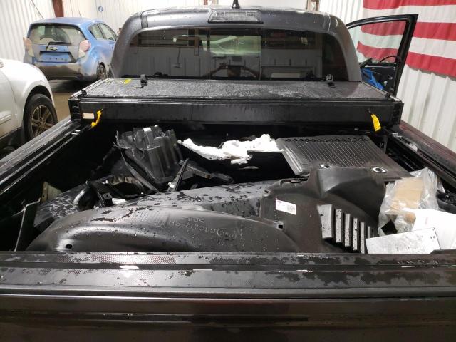 2020 TOYOTA TACCOMA 3TMCZ5AN8LM340377