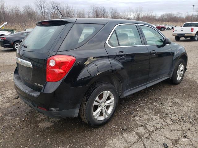 2015 CHEVROLET EQUINOX LS - 2GNALAEK8F1108480