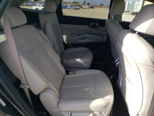 KNDRGDLG6N5085827 KIA SORENTO S