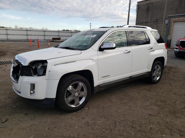 2012 GMC Terrain SLT