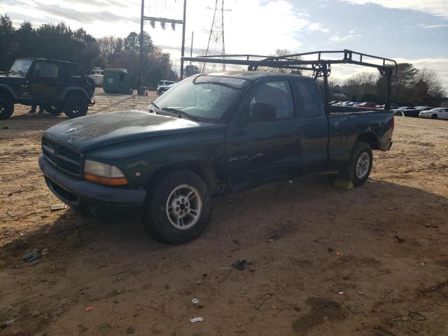 1999 Dodge Dakota 