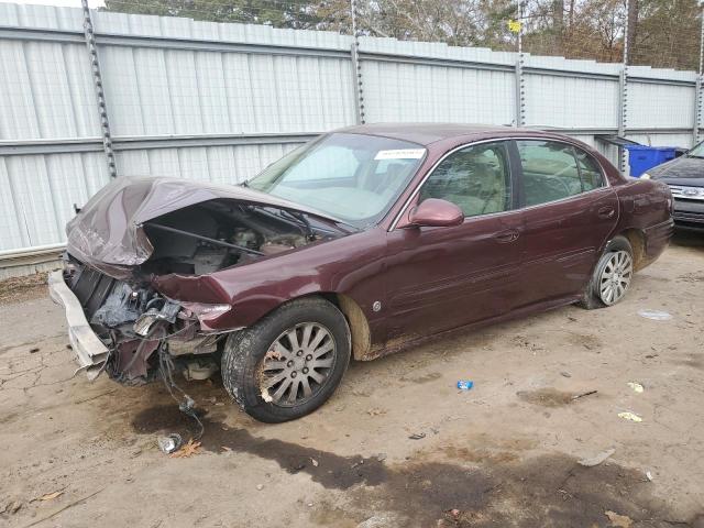 2005 Buick LeSabre Custom