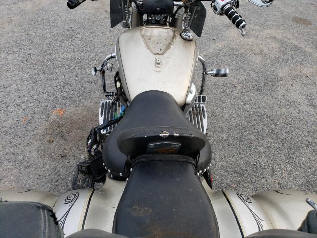 2005 YAMAHA XV1700 A JYAVP17E75A010658