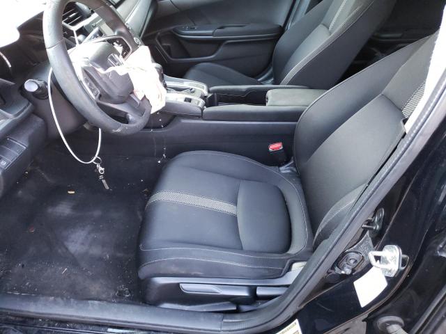 2016 HONDA CIVIC - 19XFC2F53GE022169
