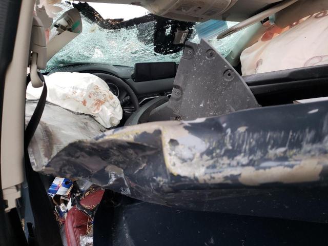 2022 MAZDA CX-5 PREFE - JM3KFBCM1N0545432