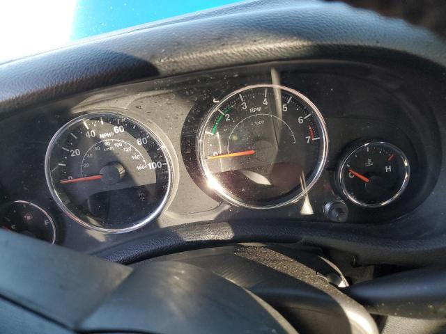 2015 JEEP WRANGLER 1C4BJWFG9FL670411