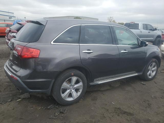 2HNYD2H63BH508063 Acura MDX
