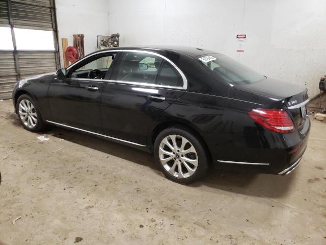 2019 MERCEDES-BENZ E 300 4MAT - WDDZF4KB6KA567392
