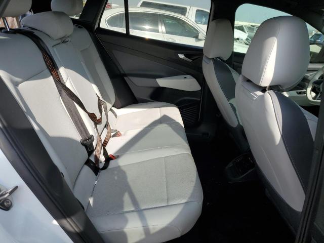 2021 VOLKSWAGEN ID.4 FIRST WVGDMPE20MP020749