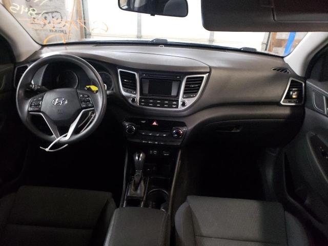 2018 HYUNDAI TUCSON SE - KM8J23A4XJU671845