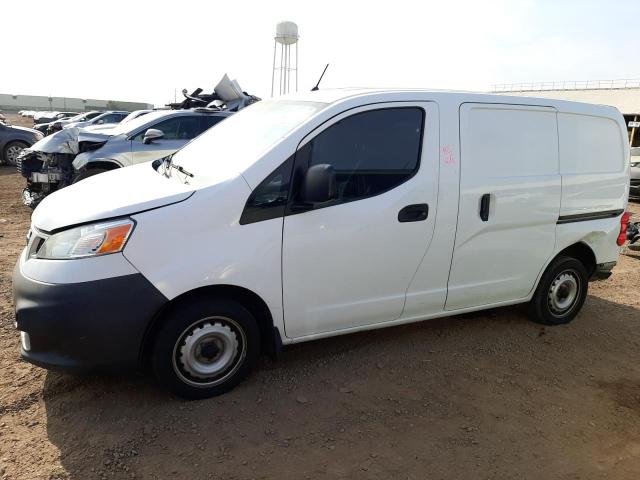 2017 Nissan NV200 