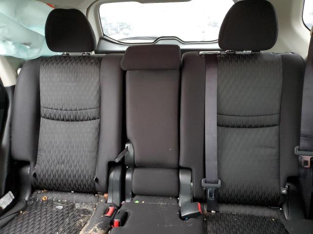 JN8AT2MT8KW263143 Nissan ROGUE S