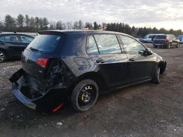 2016 VOLKSWAGEN GOLF S/SE 3VW217AU6GM022153