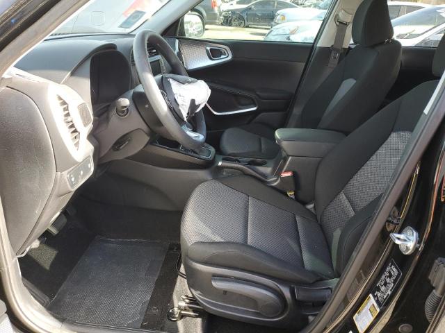 KNDJ23AU1N7811029 KIA SOUL LX