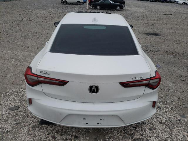 2021 ACURA TLX TECHNO - 19UUB5F48MA001949
