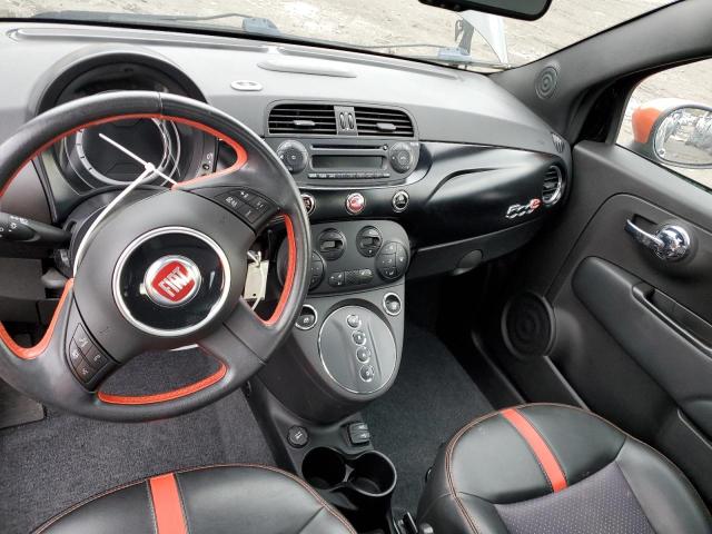 2015 FIAT 500 ELECTR 3C3CFFGE5FT576053
