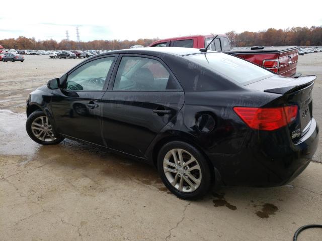 2012 Kia Forte Ex VIN: KNAFU4A2XC5491574 Lot: 68591322