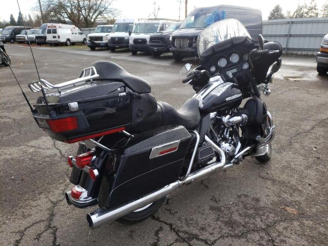 2012 HARLEY-DAVIDSON FLHTK ELEC - 1HD1KEM12CB685317