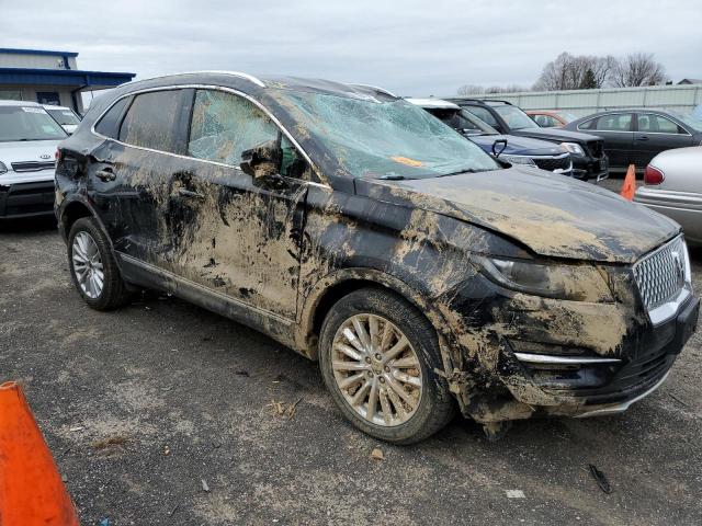 5LMCJ1D93KUL26548 Lincoln MKZ
