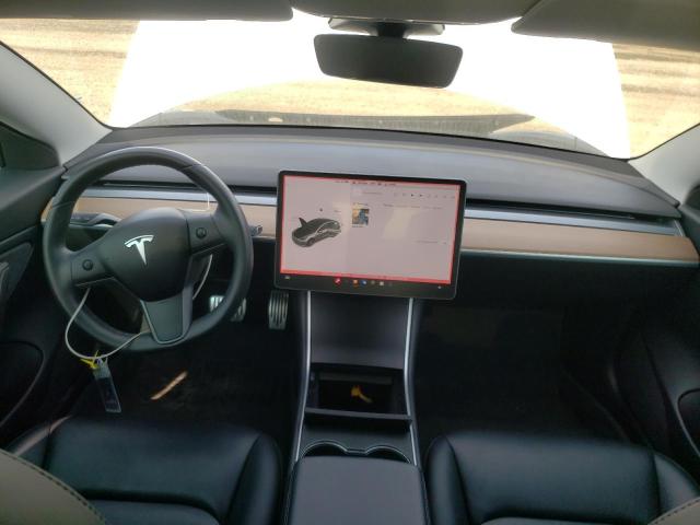 5YJ3E1EB6JF073973 Tesla MODEL 3