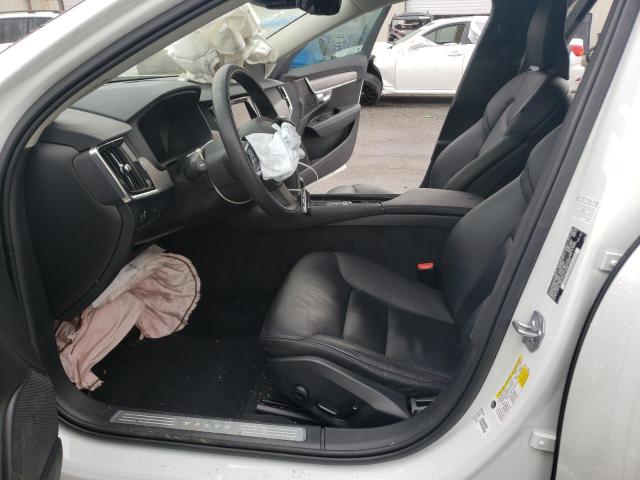 YV4A22NL9M1134094 Volvo V90 Cross Country T6 Inscription