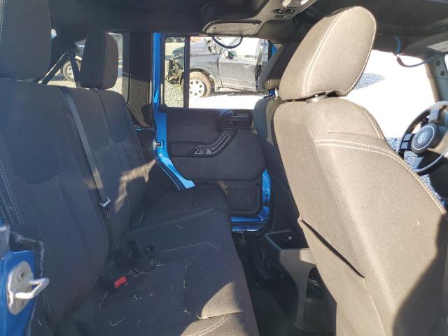 2015 JEEP WRANGLER 1C4BJWFG9FL670411