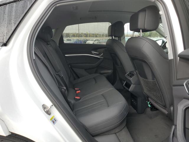 2021 AUDI E-TRON SPO WA12ABGE3MB024414