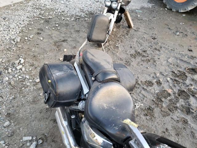2008 HONDA VTX1300 T 1HFSC52T98A500853
