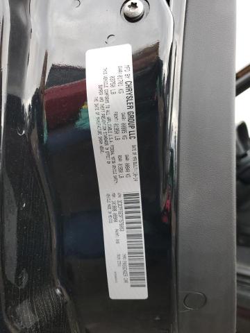 2015 FIAT 500 ELECTR 3C3CFFGE5FT576053