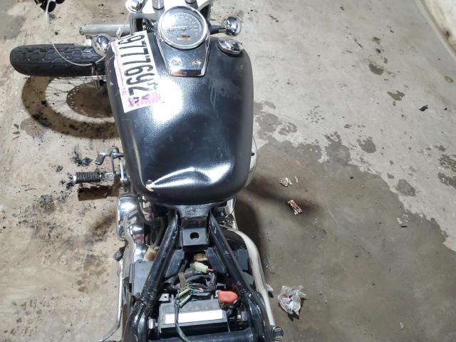 2002 HONDA VT750 DC JH2RC44022M614647