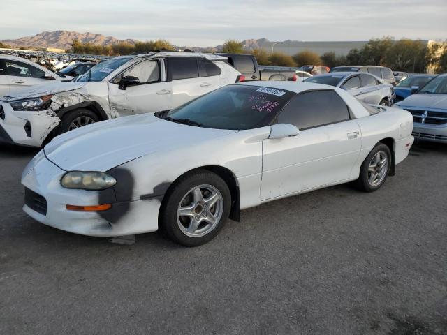 1998 Chevrolet Camaro for sale in Las Vegas, NV