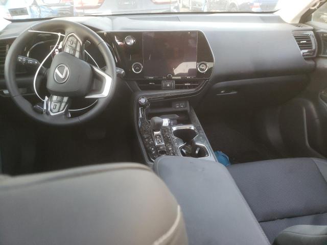 2022 LEXUS NX 350H JTJAKCEZ7N2003557