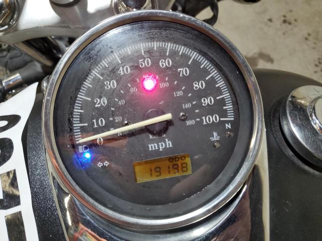 2002 HONDA VT750 DC JH2RC44022M614647